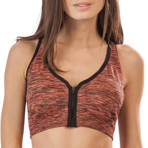 Racerback Sport Bra