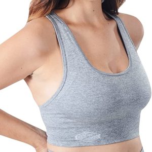 Ribbed Sports Bra