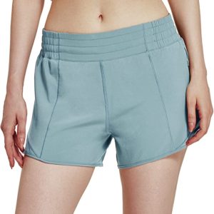 Running Athletic Shorts