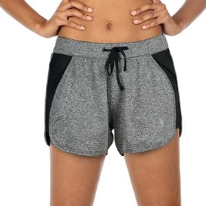 Running Yoga Shorts