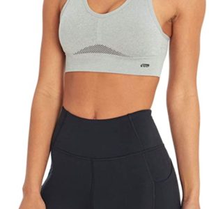 Seamless Sports Bra