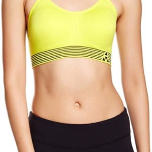 Seamless Sports Bra