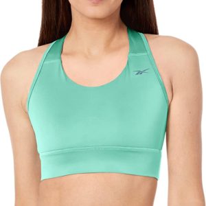 Sports Bra, Full Support