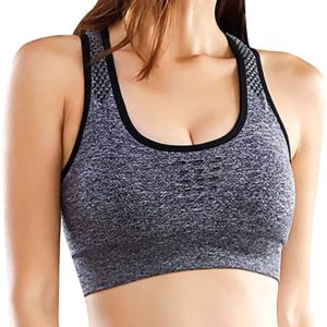 Sports Bras Paddend