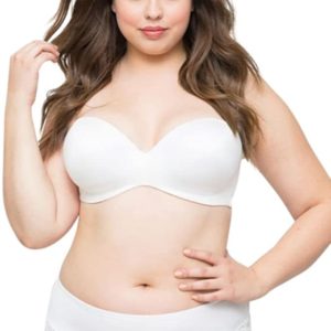 Strapless Multi-Way Bra