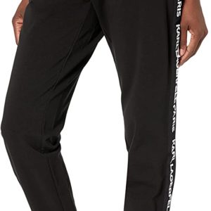 Taping Jogger Pant