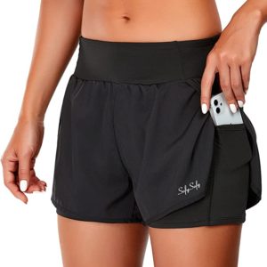 Tennis Active Short