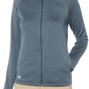 Textured Layer Jacket