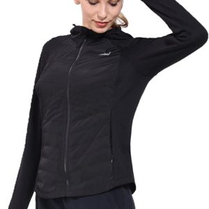 Track Puffer Jacket