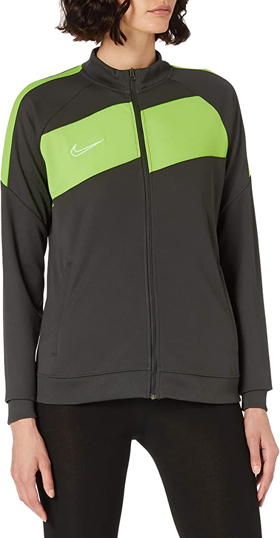 Women's Academy Pro Knit Track Jacket Training Jacket WF Shopping