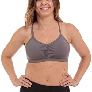 Versatile Workout Bra