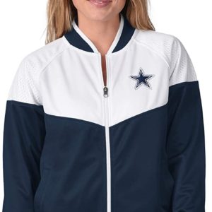 Wildcard Track Jacket