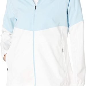 Windstrike Golf Full Zip