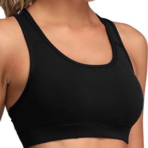 Workout Running Bras