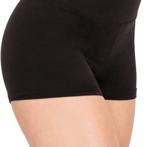 Workout Yoga Shorts