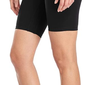 Yoga Shorts Biker