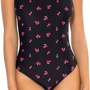 French Cut One Piece