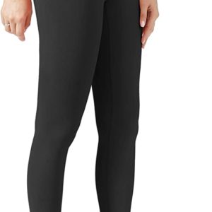 Full Length Yoga Pants