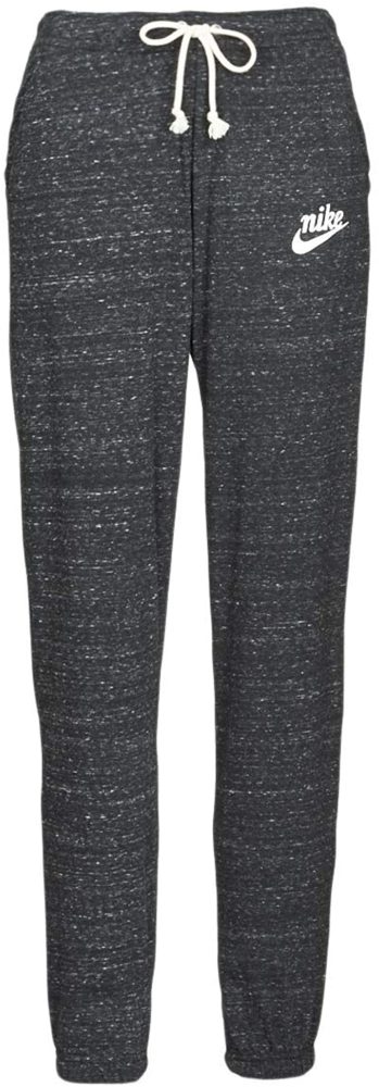 nike women's sportswear gym vintage distressed pants