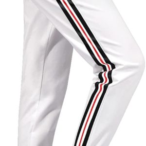 Lightweight Pants Workout