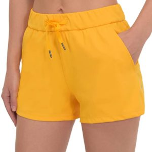 Lounge Shorts Plus Size