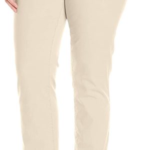 Plus-Size Peri Pull on