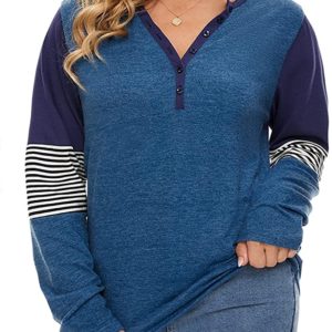 Plus Size Tops