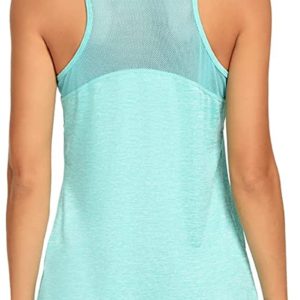 Running Yoga Tops