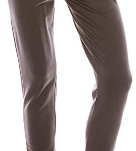 Warm Track Sweatpants