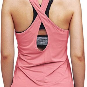 Workout Yoga Tops