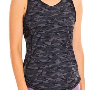Yoga Tank Tops