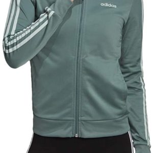 3-Stripes Track Jacket