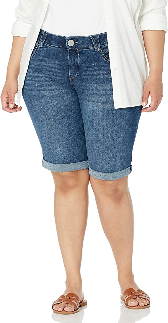 Ab Solution Bermuda Ab Solution Bermuda