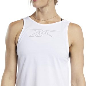 Ac+Cotton Tank Vector