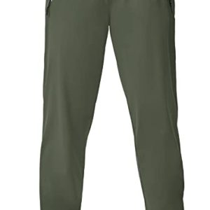 Active Athletic Pants