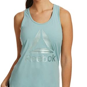 Activewear Tank Top