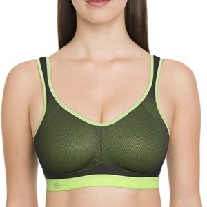 Air Control Sports Bra