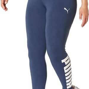 Athletic Logo Tights