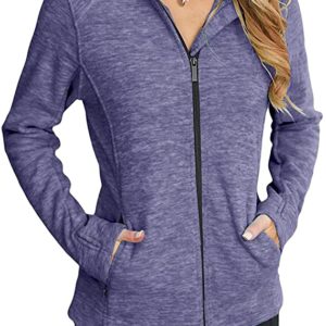 Athletic Track Running