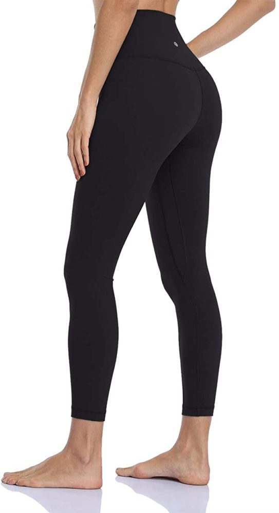 Buttery Soft Pants Hawthorn Athletic Yoga Pants - WF Shopping