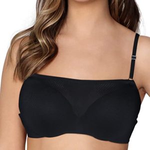 Breathable Cami Bra