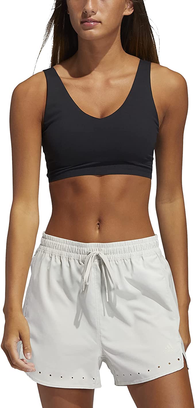 Cozy Yoga Bra Cozy Yoga Bra