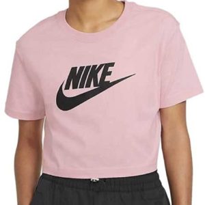 Cropped T-Shirt