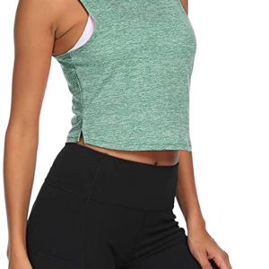 Cute Athletic Tank Tops