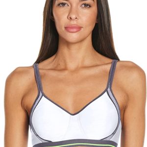 Foam Wirefree Bra