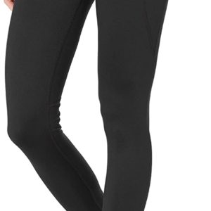 High Waist Legging