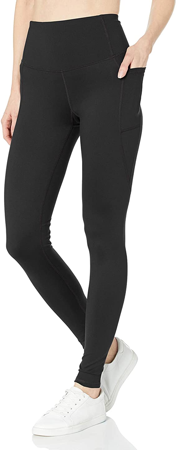 High Waist Legging High Waist Legging