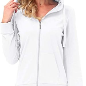 Hiking Hooded Jacket