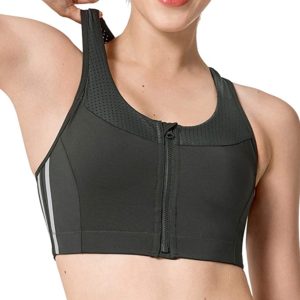 Hollow Sports Bras