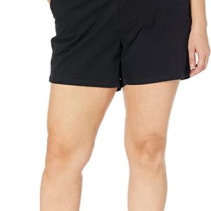 Inseam Chino Short